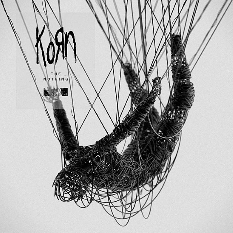 Korn - The Nothing Cover