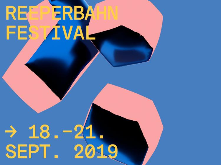 Photo zu 18. - 21.09.2019: Reeperbahn Festival - Hamburg - Reeperbahn