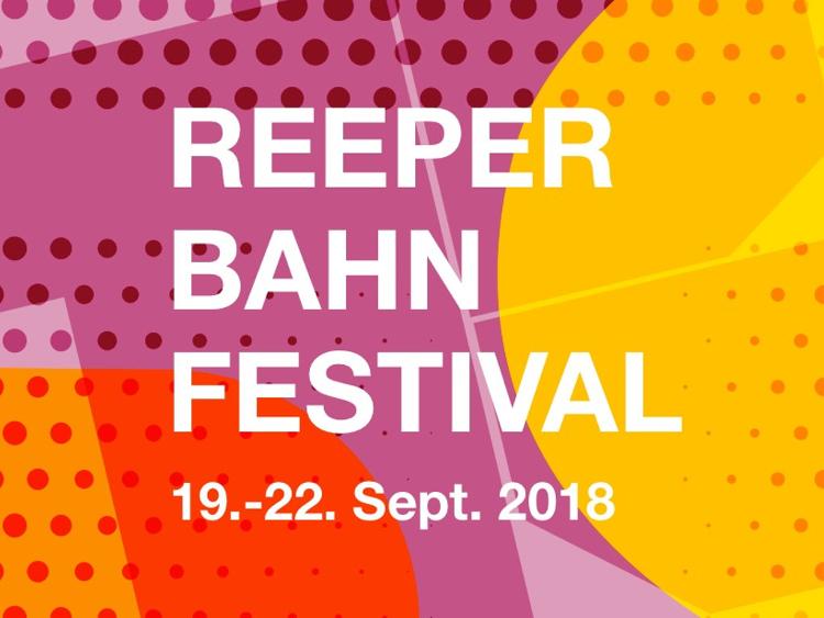 Photo zu 19.09. - 22.09.2018: REEPERBAHN Festival - Hamburg - Reeperbahn