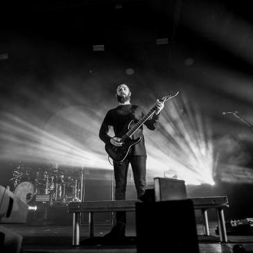 ARCHITECTS - Berlin - Columbiahalle (26.01.2018)