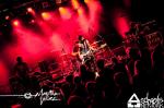 Adolar - Real Motherfuckin´ XMAS Festival - Stuttgart - LKA Longhorn (19.12.2013)