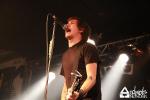 Against Me! - Faust, Hannover - 14.11.2011