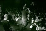 AGNOSTIC FRONT/DEATH BY STEREO (Pics by Baake) - 21.02.2012, Hannover - Faust