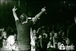 AGNOSTIC FRONT/DEATH BY STEREO (Pics by Baake) - 21.02.2012, Hannover - Faust