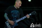 Agnostic Front - Roitzschjora - With Full Force (01.07.2011)
