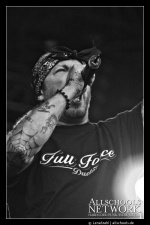Agnostic Front - With Full Force 2008 (04.07.2008)