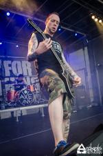 All For Nothing - Montabaur - Mair1 (27.06.2014)