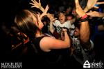 All For Nothing - Trier - Exhaus (16.07.2011)