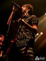 All Time Low - Tilburg (NL) - Poppodium013 (05.07.2013)
