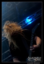 Amon Amarth - With Full Force Festival 2009 (04.07.2009)