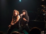 Anthrax - Hamburg - Markthalle (24.04.2006)