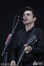 Anti-Flag - Greenfield Festival - Interlaken (13.06.2013)