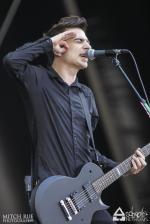 Anti-Flag - Greenfield Festival - Interlaken (13.06.2013)