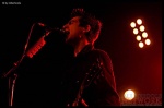 Anti-Flag - Köln - Live Music Hall (21.02.2008)