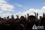 Anti-Flag - Stukenbrock - Serengeti Festival (22.07.2012)