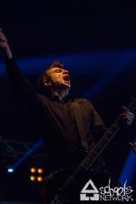 Anti Flag - Meerhout - Groezrock (29.04.2012)