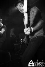 APOLOGIES, I HAVE NONE - Münster - Skaters Palace (02.05.13)
