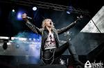 Arch Enemy - Devilside Festival - Oberhausen (20.07.2012)