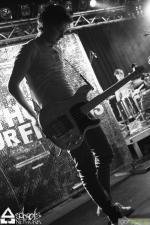 Are Those Your Friends - Tonfest 2012 - Unna - Lindenbrauerei (20.10.2012)