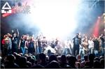 Atarie Teenage Riot - Frankfurt am Main - AStA Sommerfest (06.07.2012)