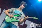 August Burns Red - Roitzschjora - With Full Force (29.06.2012)