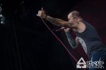 August Burns Red - Roitzschjora - With Full Force (29.06.2012)