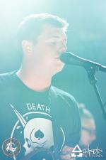 Being As An Ocean - Together Against Racism Fest II - Wiesbaden Schlachthof (20.06.2014)