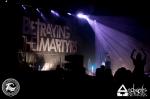 Betraying The Martyrs - Together Against Racism Fest II - Wiesbaden Schlachthof (20.06.2014)