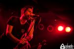 Between The Buried And Me - Münster - Sputnikhalle (13.10.2012)