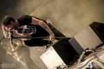 Billy Talent - Rock'n'Heim Festival - Hockenheimring (15.08.2014)