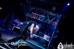 Biohazard - Rebellion Tour 5 - Lahr - Universal D.O.G. (25.04.2014)