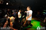Bleed Into One - Trier - Exhaus (16.07.2011)