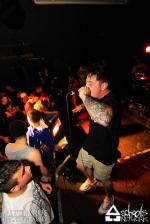 Brutality Will Prevail - Trier - Exhaus (16.07.2011)
