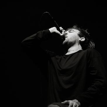 CANE HILL ? LUDWIGSBURG ? MHP ARENA (15.11.2016)