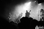 Caliban - Berlin - Columbia Club (29.10.2009)