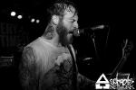 Cancer Bats - Hannover, Faust - 18.05.2012