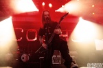 Children Of Bodom - Gelsenkirchen Rock Hard Festival (29.05.2009)