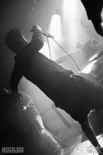 Choking On illusions - Trier - Exhaus (04.12.2014)