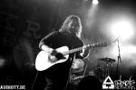 Chuck Ragan & The Camaraderie - Köln - Live Music Hall (10.06.2014)
