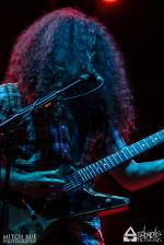 Coheed and Cambria - Greenfield Festival - Interlaken (14.06.2013)