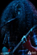 Coheed and Cambria - Greenfield Festival - Interlaken (14.06.2013)