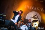 Silverstein - Mair 1 Festival - Montabaur (28.06.2014)