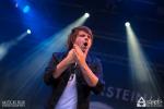 Silverstein - Mair 1 Festival - Montabaur (28.06.2014)