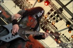 Dark Funeral - Gelsenkirchen - Rock Hard Open Air (27.05.2007)