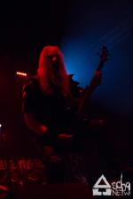 Dark Funeral - Roitzschjora - With Full Force (29.06.2012)