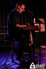 Dave Hause - Gig, Hannover (22.11.2013)