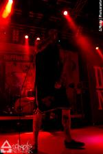 Deez Nuts - Esch - NSD Tour (19.10.2011)