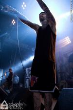 Deez Nuts - Esch - NSD Tour (19.10.2011)