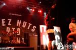 Deez Nuts - Köln - Palladium (30.04.2014)