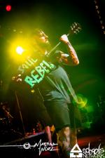 Devil In Me - Rebellion Tour 5- Lahr - Universal D.O.G. (25.04.2014)